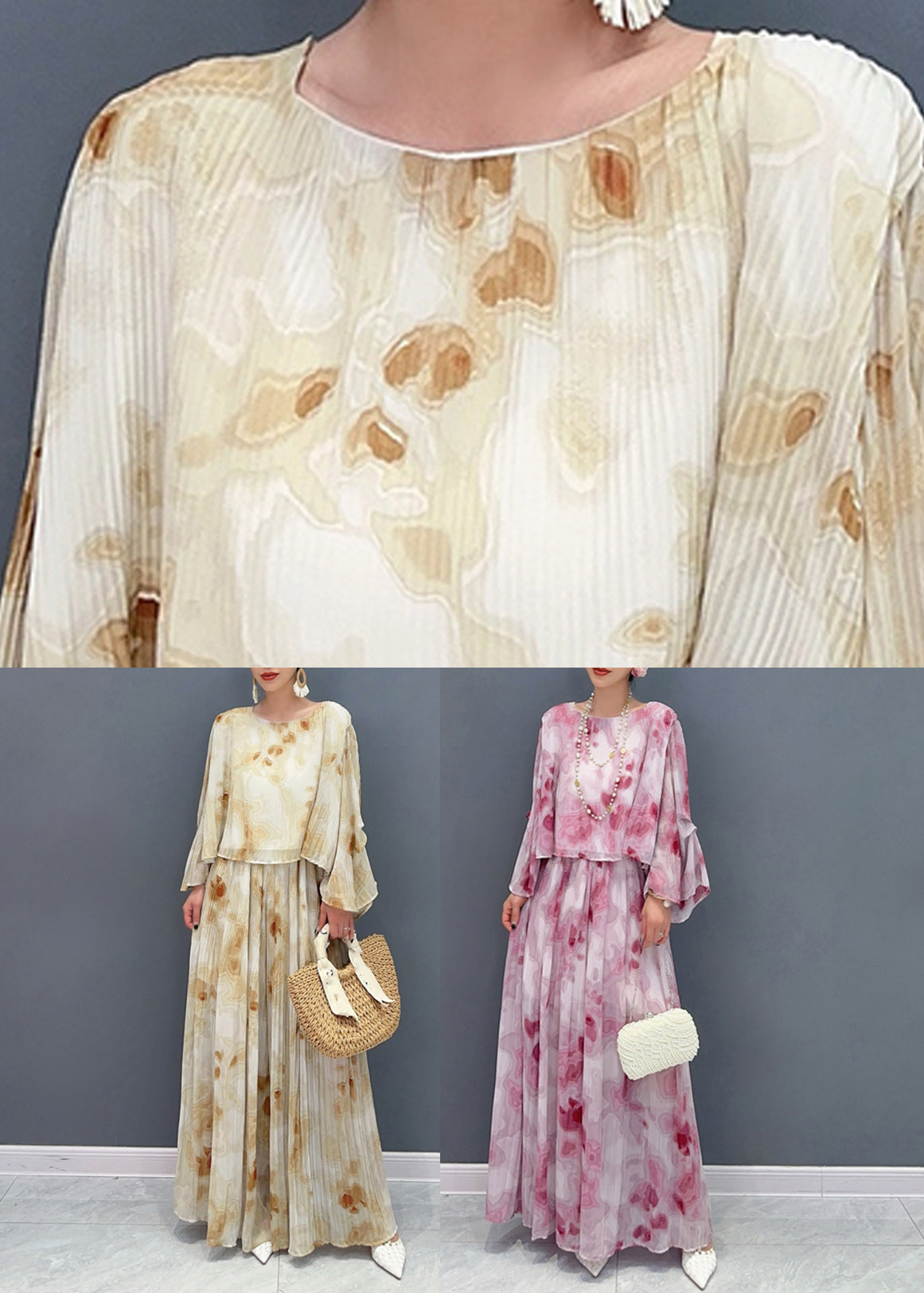 Effortlessly Elegant Top with a Timeless Design