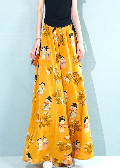 Gracefully Styled Pants for Any Occasion