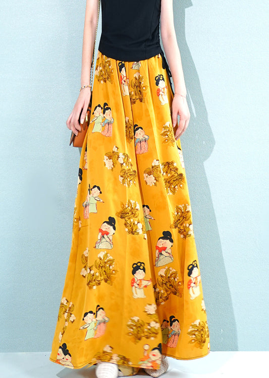 Gracefully Styled Pants for Any Occasion