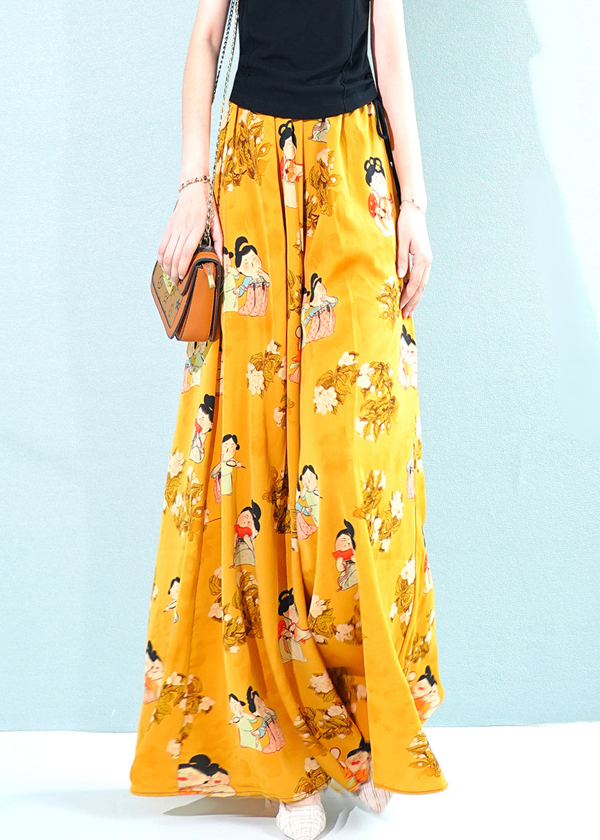 Gracefully Styled Pants for Any Occasion