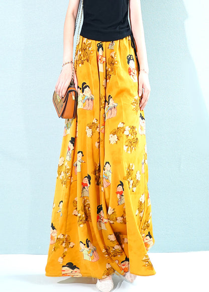 Gracefully Styled Pants for Any Occasion
