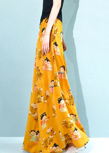 Gracefully Styled Pants for Any Occasion