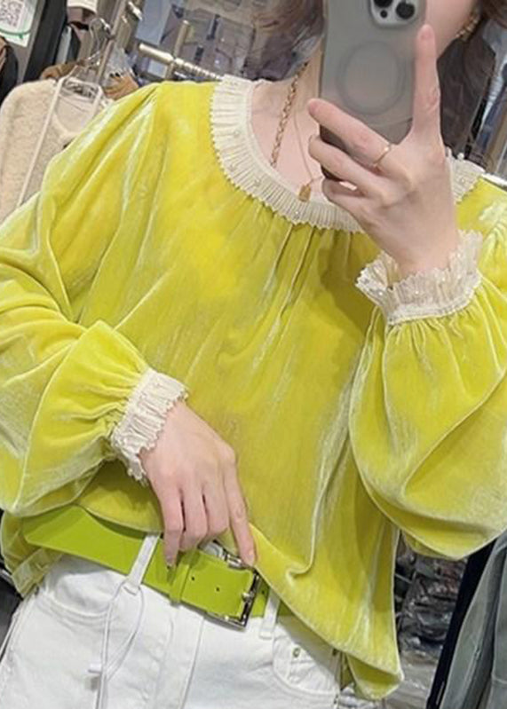Elegantly Styled Shirt for Everyday Wear