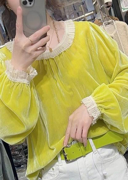 Elegantly Styled Shirt for Everyday Wear