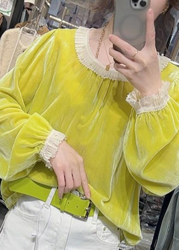 Elegantly Styled Shirt for Everyday Wear