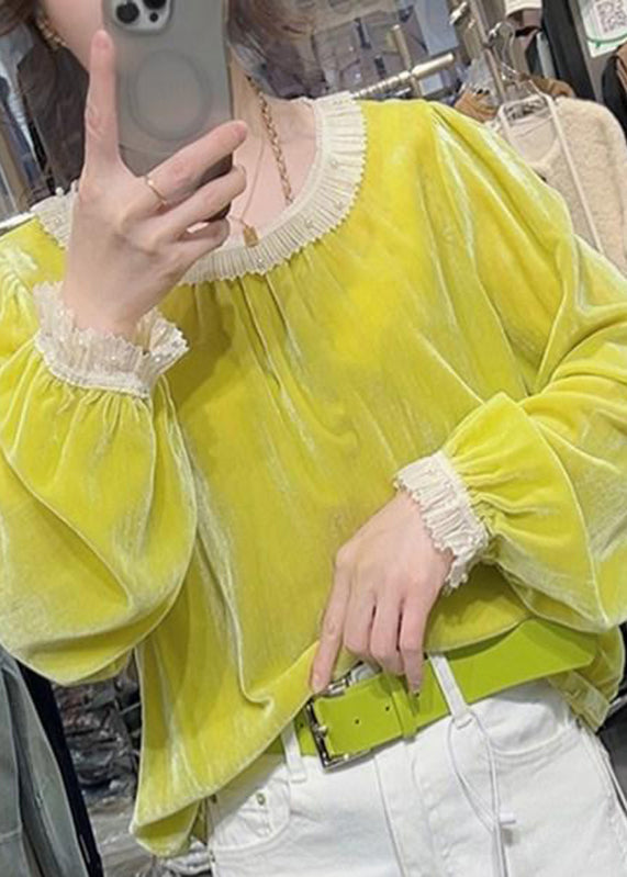Elegantly Styled Shirt for Everyday Wear