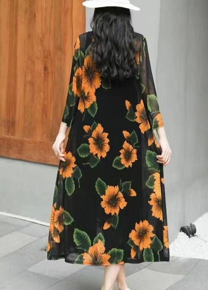 Well Tailored Cardigan with a Graceful Silhouette