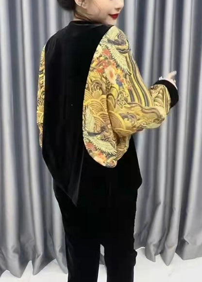Vintage Inspired Pants with a Contemporary Edge