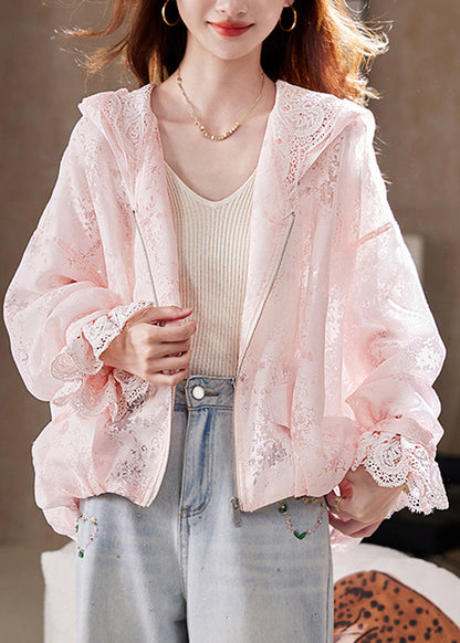 Beautifully Crafted Coat in a Classic Style
