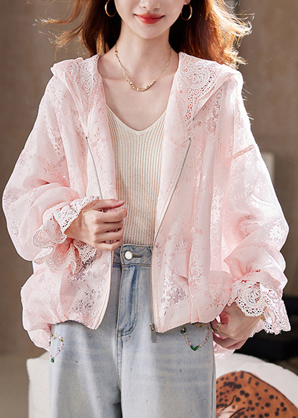 Beautifully Crafted Coat in a Classic Style