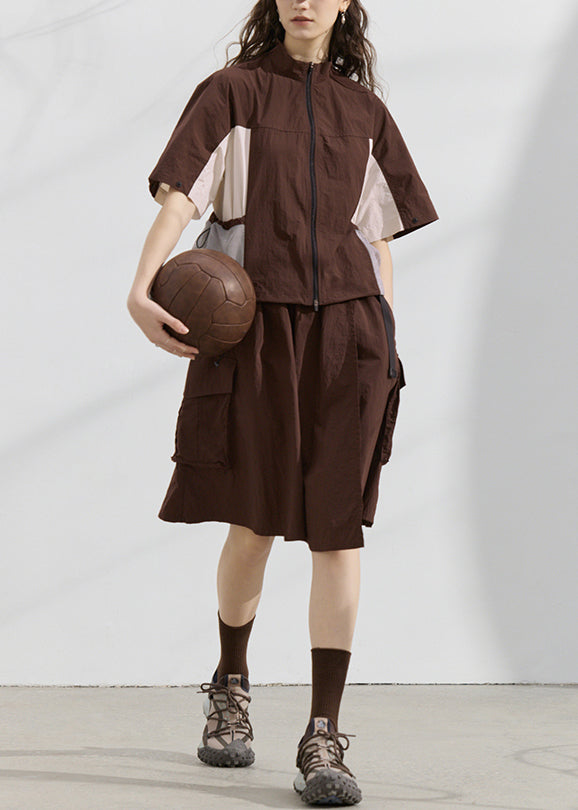 A Vintage Style Top with Delicate Timeless Details