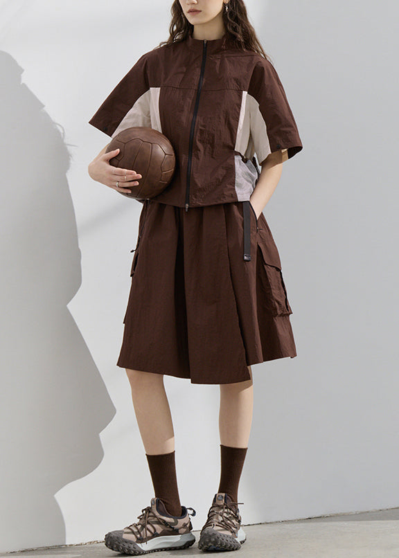 A Vintage Style Top with Delicate Timeless Details