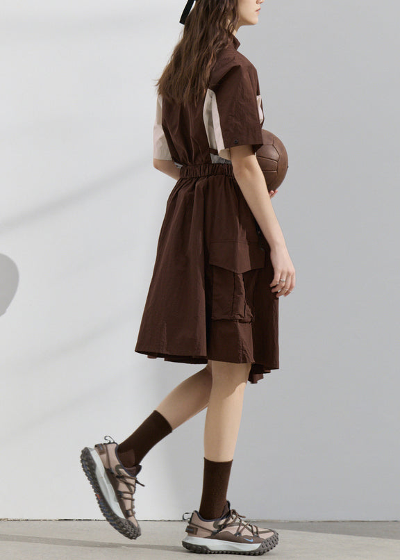 A Vintage Style Top with Delicate Timeless Details