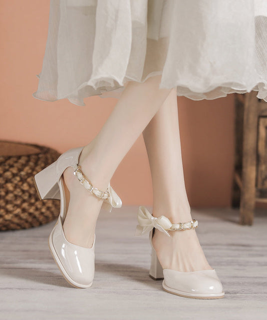 Vintage Inspired Orthopedic Sandals