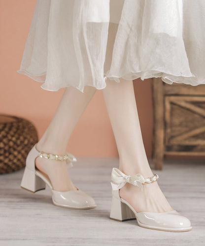 Vintage Inspired Orthopedic Sandals