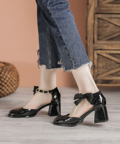 Vintage Inspired Orthopedic Sandals