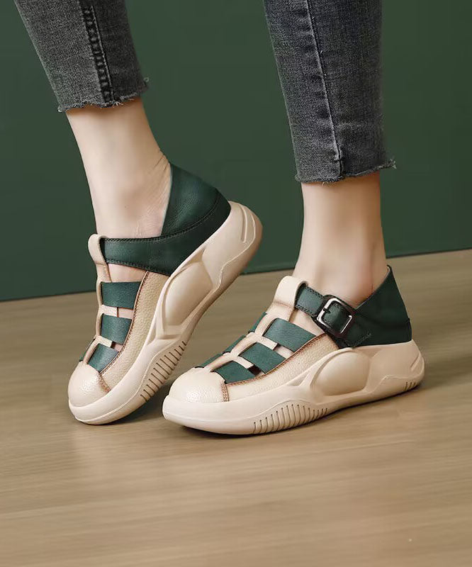 Graceful Orthopedic Sandals for Modern Look