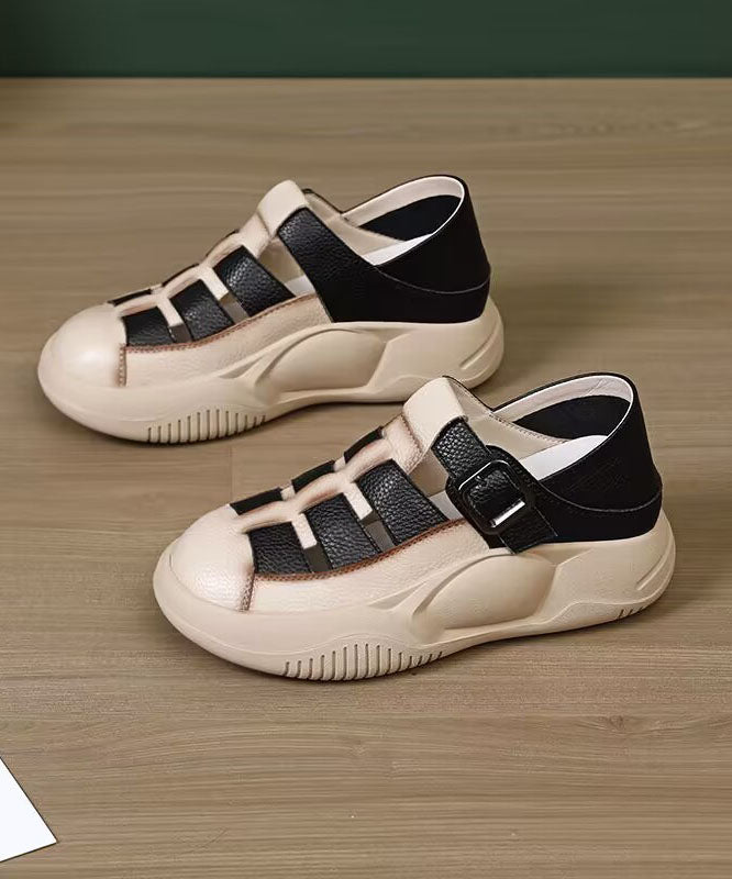 Graceful Orthopedic Sandals for Modern Look