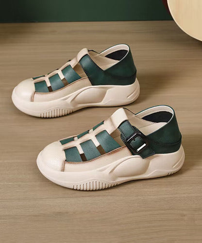 Graceful Orthopedic Sandals for Modern Look