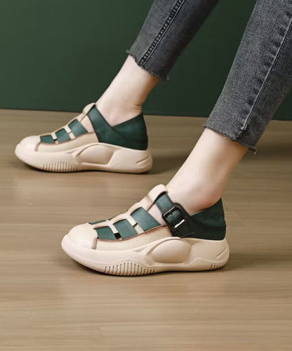 Graceful Orthopedic Sandals for Modern Look