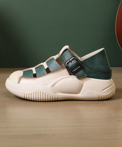 Graceful Orthopedic Sandals for Modern Look