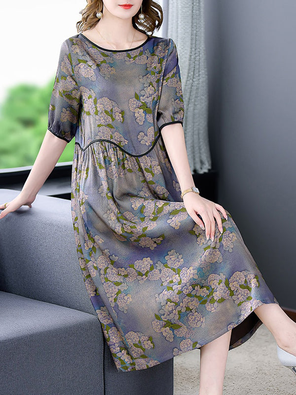Classic Vintage & Enduringly Stylish Dress