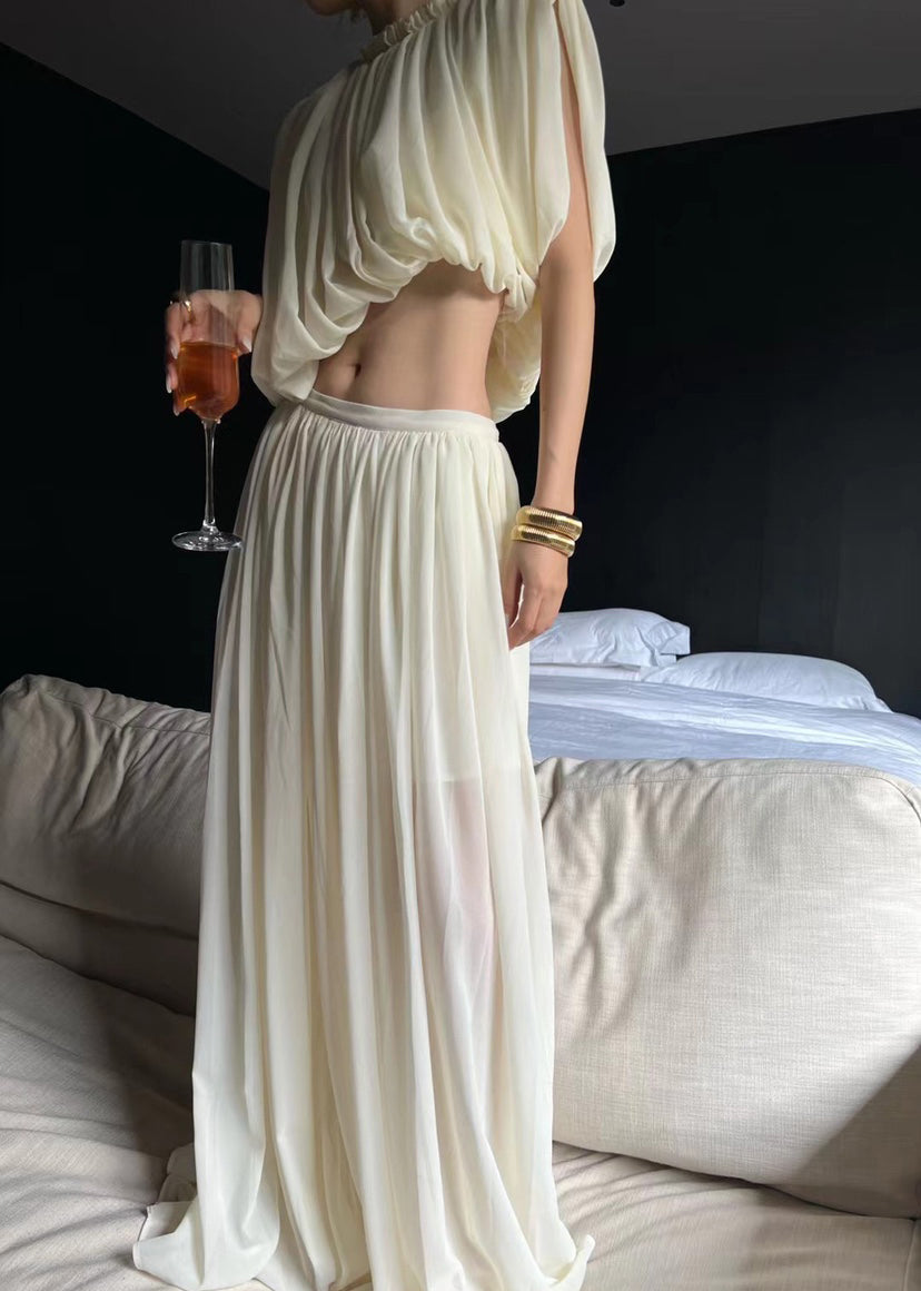 Beautifully Balanced Top with Timeless Character