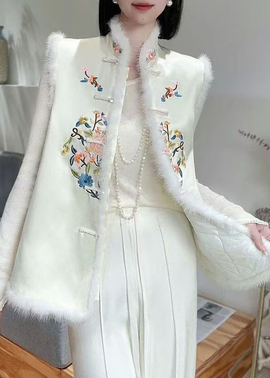 Beautifully Crafted Coat in a Classic Style