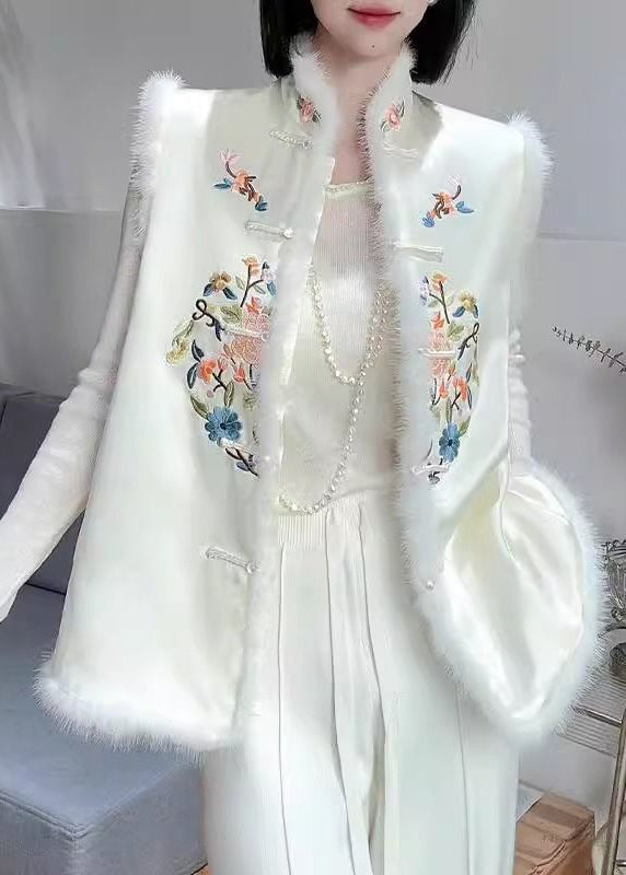 Beautifully Balanced Coat with Timeless Character