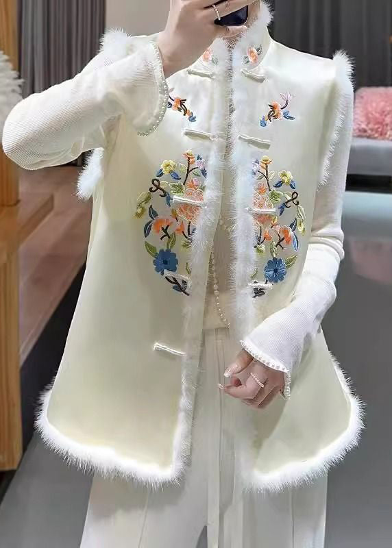 Beautifully Crafted Coat in a Classic Style
