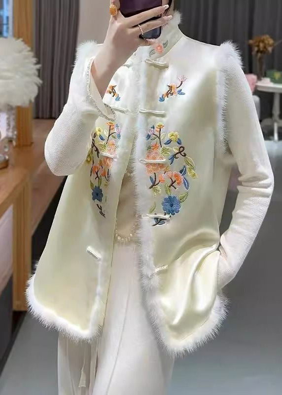Beautifully Balanced Coat with Timeless Character