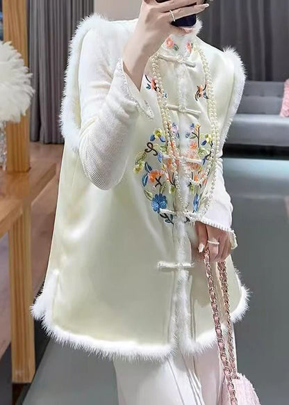 Beautifully Balanced Coat with Timeless Character