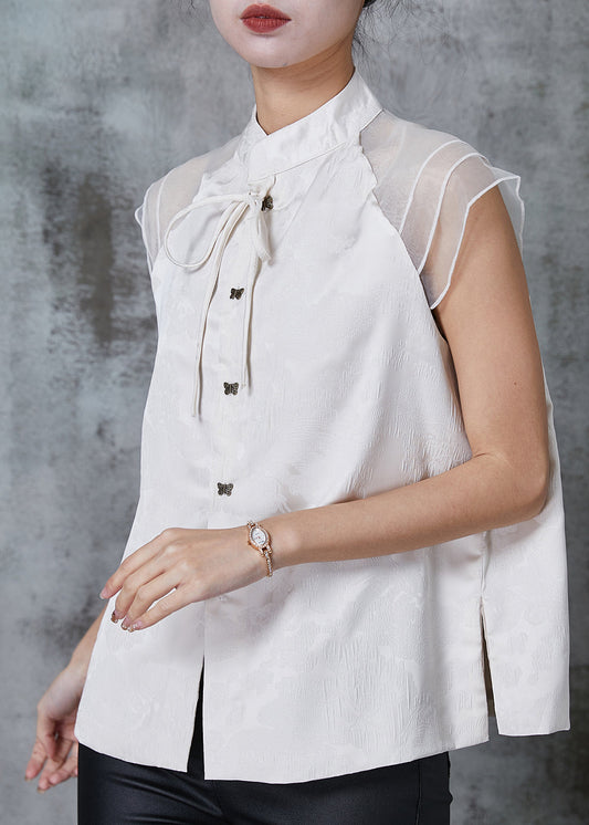 Beautifully Finished Shirt in a Timeless Design
