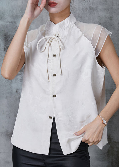 Beautifully Finished Shirt in a Timeless Design