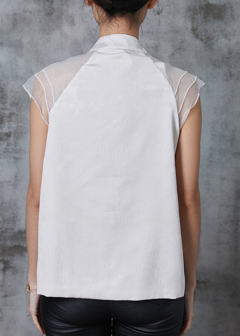 Beautifully Finished Shirt in a Timeless Design