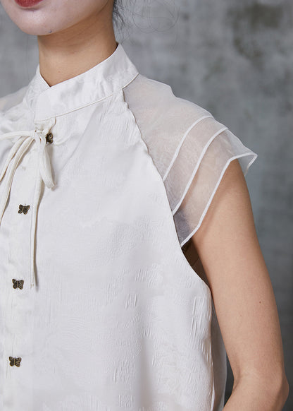 Beautifully Finished Shirt in a Timeless Design