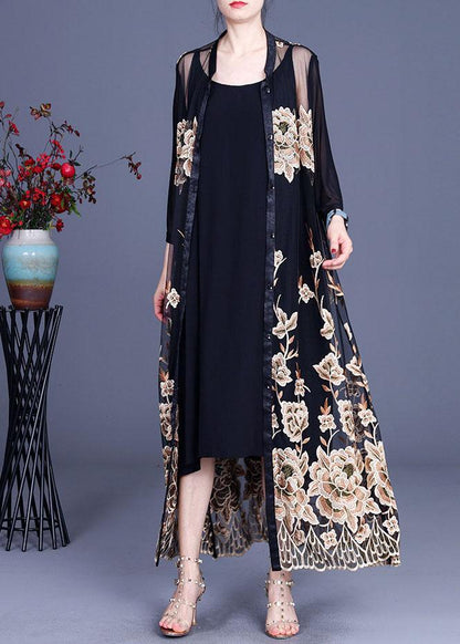 Elegantly Styled Cardigan for Everyday Wear