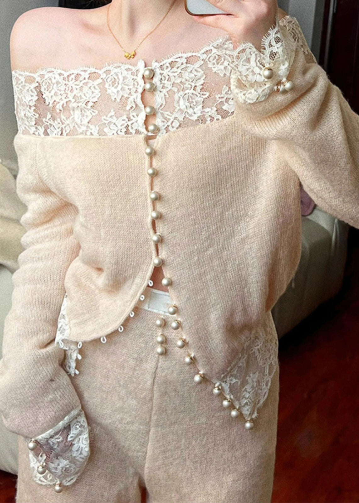 Stunning Set for Daily Wear