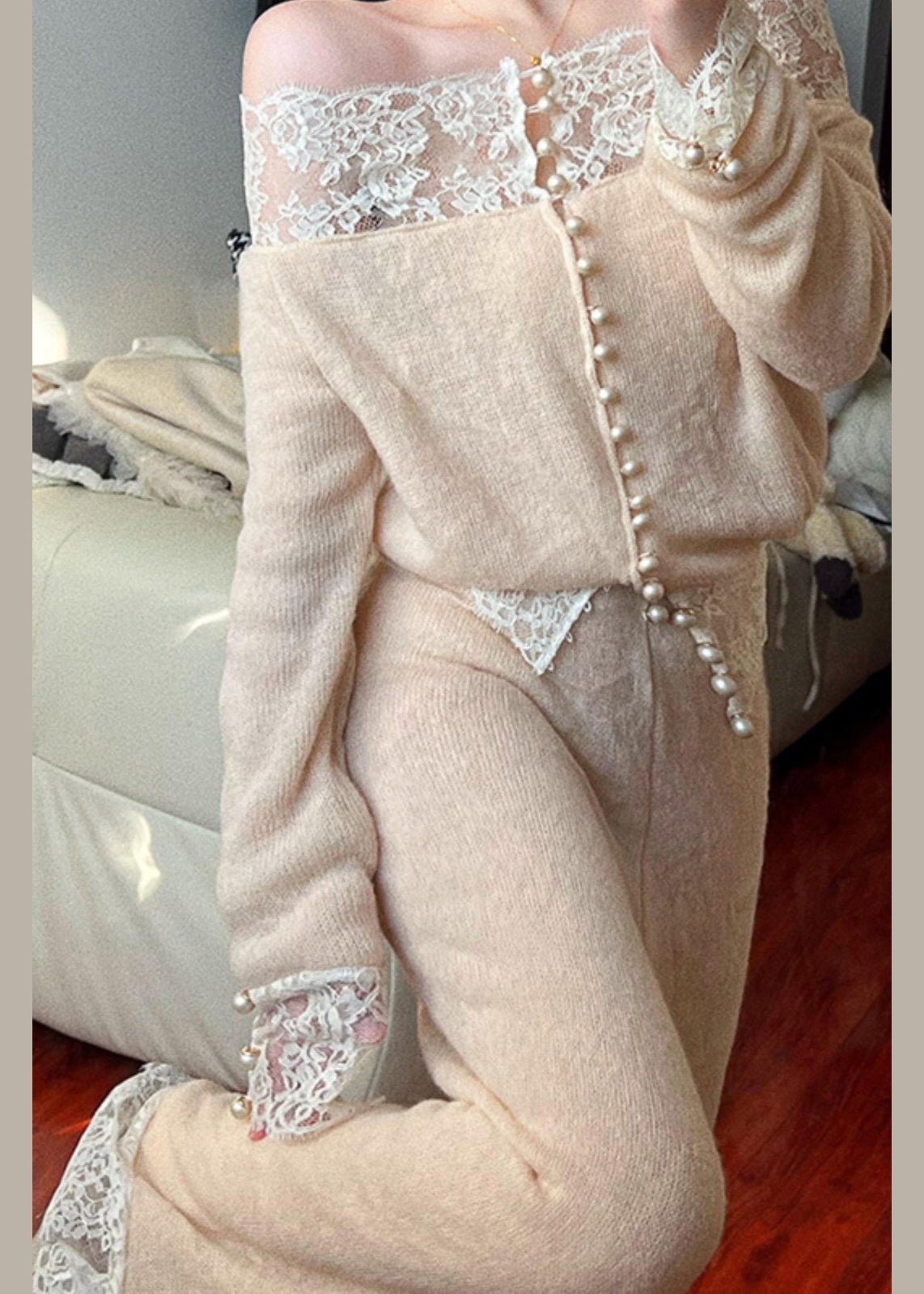 Stunning Set for Daily Wear