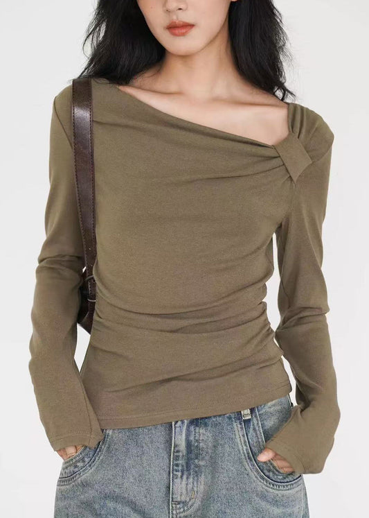 Polished Shirt with an Effortless Classic Look