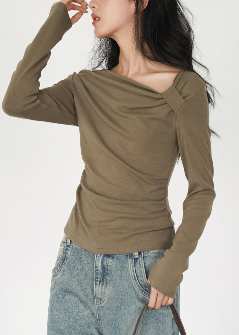 Polished Shirt with an Effortless Classic Look