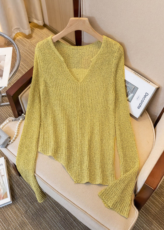 Sophisticated Top with a Clean Classic Look