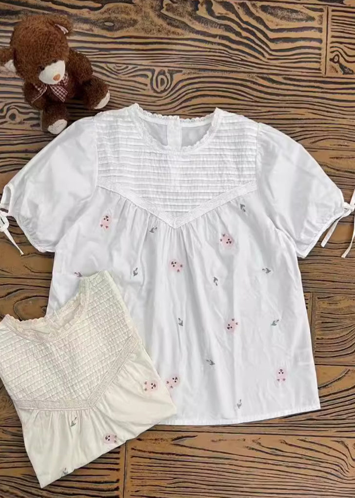 Beautifully Balanced Shirt with Timeless Character