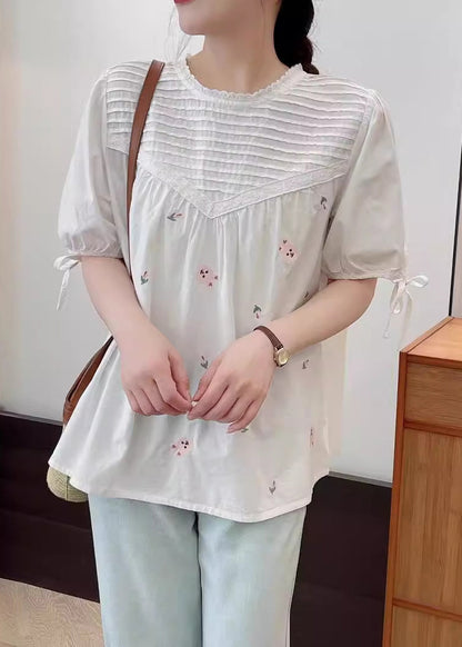 Beautifully Balanced Shirt with Timeless Character