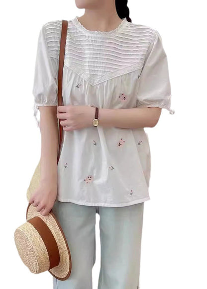 Beautifully Balanced Shirt with Timeless Character