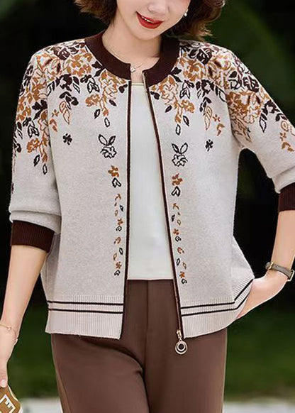 Beautifully Crafted Cardigan in a Classic Style