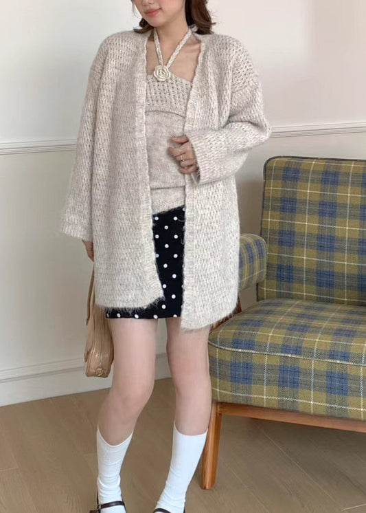 Vintage Inspired Garment with a Contemporary Edge