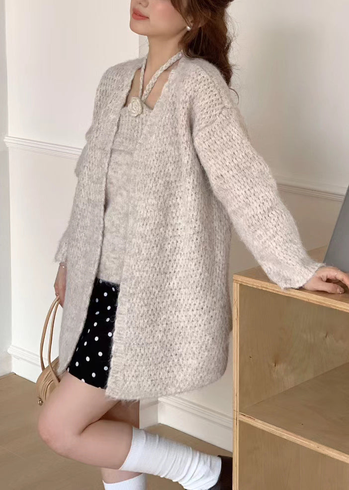 Elegantly Styled Garment for Everyday Wear