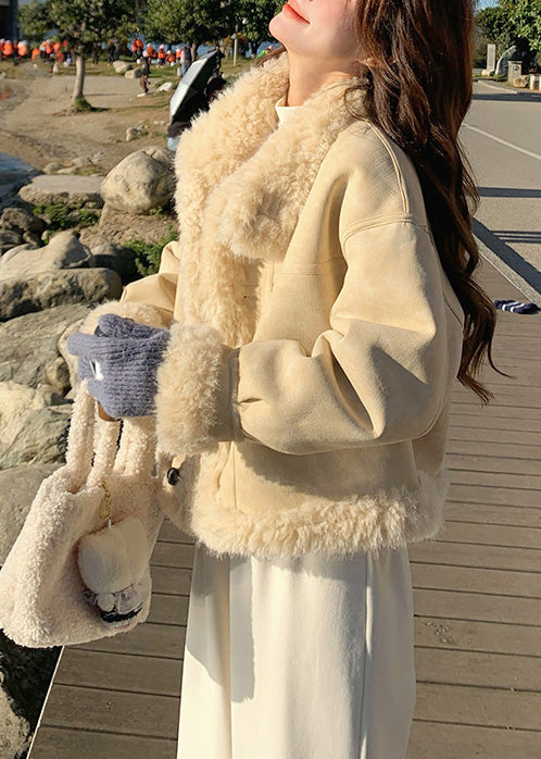 Beautifully Balanced Coat with Timeless Character