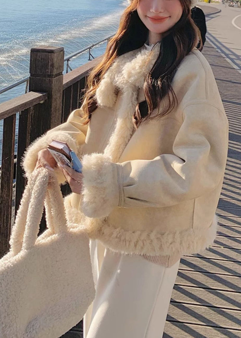 Beautifully Balanced Coat with Timeless Character